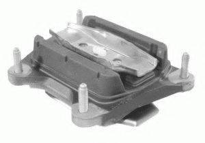 AUDI 4F0399151AN Підвіска, автоматична коробка передач
