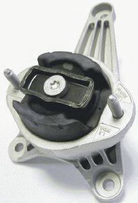 FEBI BILSTEIN 23112 Підвіска, ступінчаста коробка передач