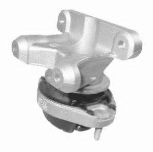 VW 8E0 399 105 CL Підвіска, автоматична коробка передач