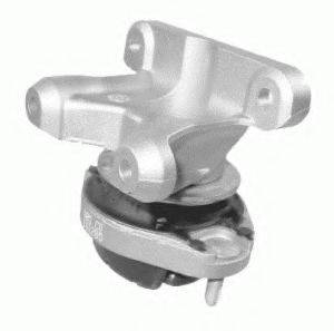 AUDI 8E0399105CM Підвіска, автоматична коробка передач