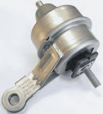MINI 6 778 610 Підвіска, двигун