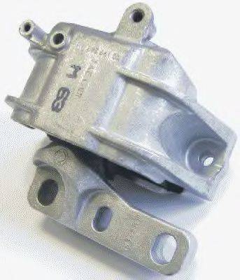 AUDI 1K0 199 262AM Підвіска, двигун