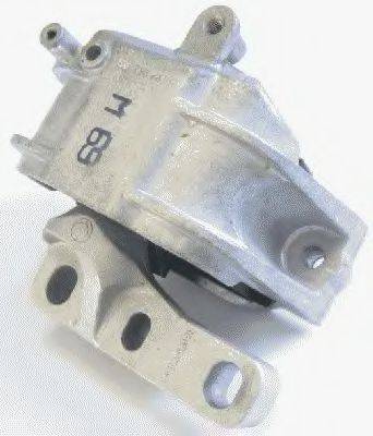 AUDI 1K0 199 262AS Підвіска, двигун