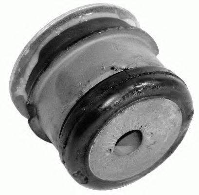 LEMFORDER 27177 Втулка, балка мосту