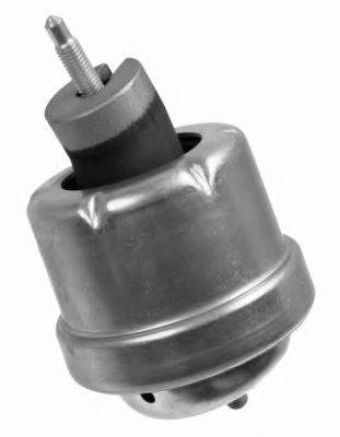 OPEL 6 84 684 Підвіска, двигун