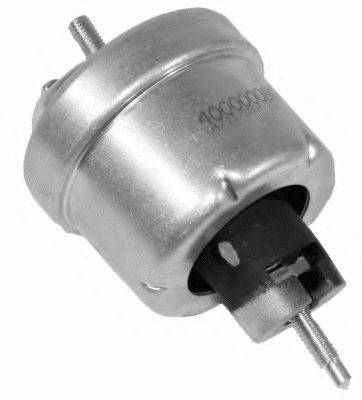 OPEL 684 678 Підвіска, двигун