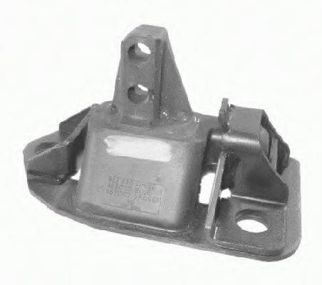 LEMFORDER 29848 Підвіска, двигун