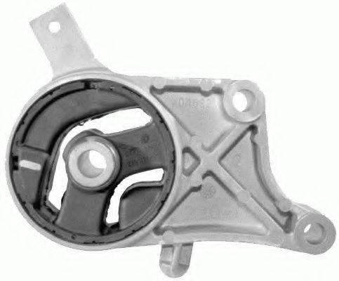 LEMFORDER 30521 Підвіска, двигун