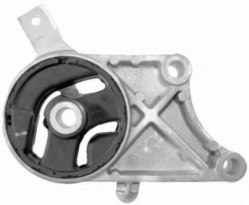 OPEL 24443129 Підвіска, двигун