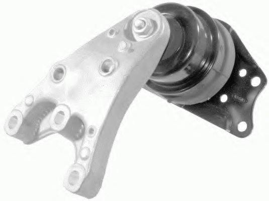 LEMFORDER 30538 Підвіска, двигун