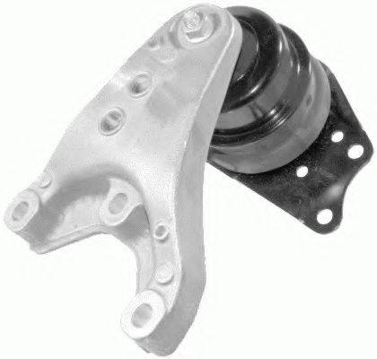 LEMFORDER 30542 Підвіска, двигун