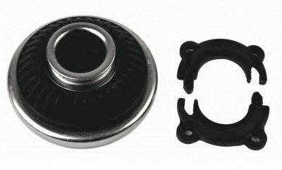 VAUXHALL 344543 Опора стійки амортизатора