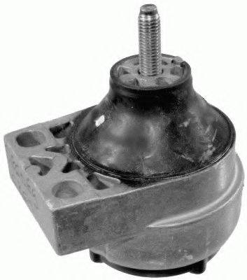 FORD 1102456 Підвіска, двигун