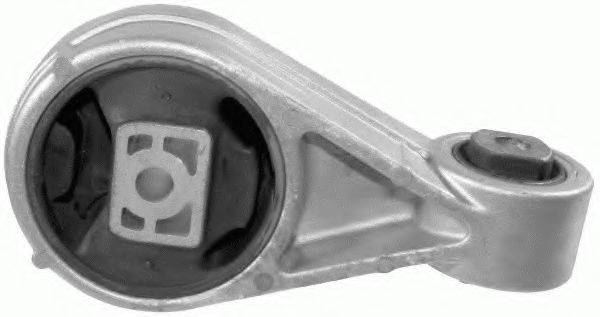 FORD 1 094 591 Підвіска, двигун; Підвіска, ступінчаста коробка передач
