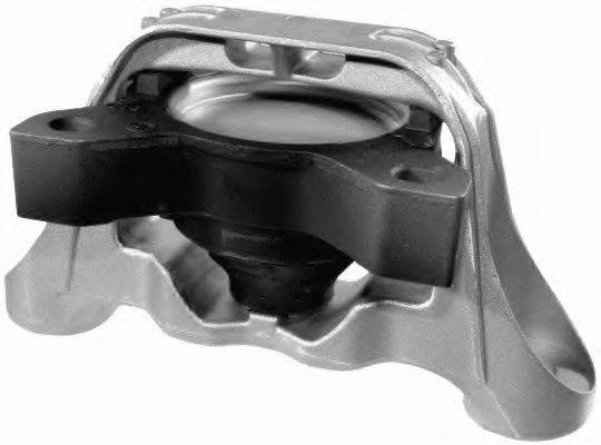FORD 1M51 6F012 AD Підвіска, двигун
