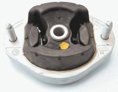 LEMFORDER 31106 Підвіска; автоматична коробка передач; Підвіска, ступінчаста коробка; Підвіска, роздавальна коробка