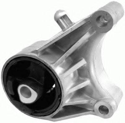 OPEL 24 459 772 Підвіска, двигун