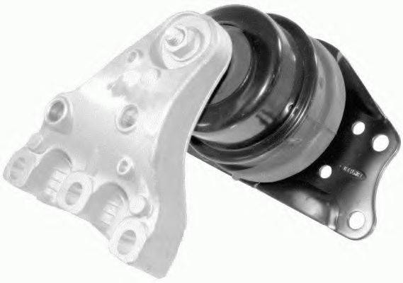 LEMFORDER 30539 Підвіска, двигун