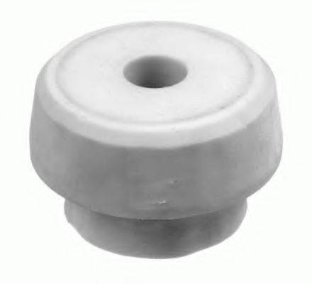 MINI 6 789 028 Опора стійки амортизатора