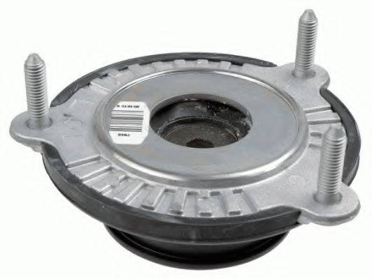 LEMFORDER 31039 Опора стійки амортизатора