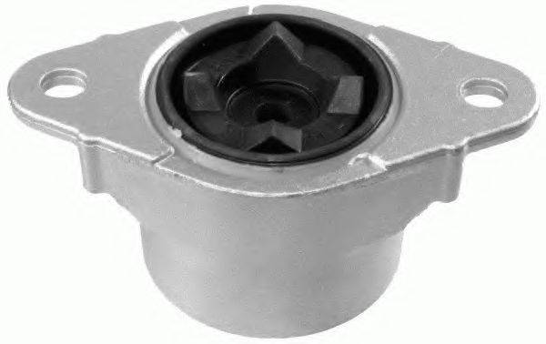 FORD 1330706 Опора стійки амортизатора