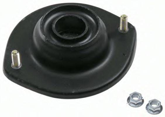 MAZDA E7GZ-18 183 Опора стійки амортизатора