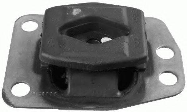 LEMFORDER 31225 Підвіска, двигун
