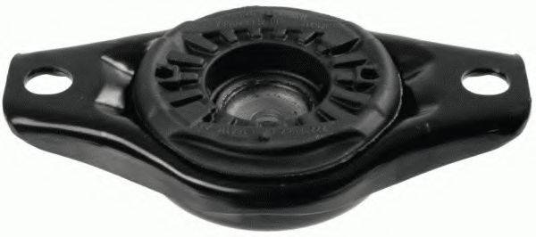 FORD 1437051 Опора стійки амортизатора