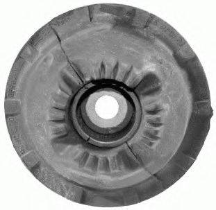 VAICO 20-1121 Опора стійки амортизатора