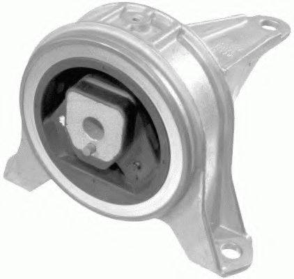 OPEL 24427298 Підвіска, двигун