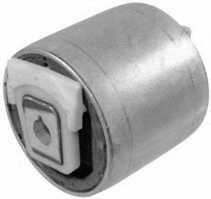 AUDI 4E0407183 Підвіска, важіль незалежної підвіски колеса
