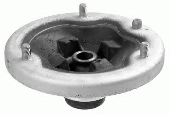 LEMFORDER 25906 Опора стійки амортизатора