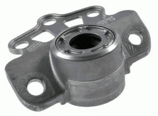 OPEL 4 66 773 Опора стійки амортизатора
