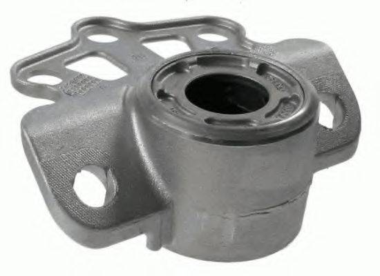 OPEL 4 66 774 Опора стійки амортизатора