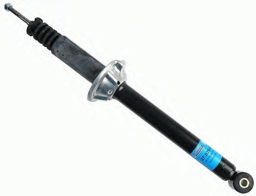 FORD 1010887 Амортизатор