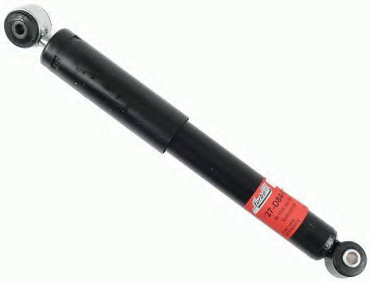 BOGE 27-D84-F