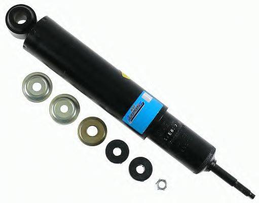 TOKICO 2220 Амортизатор