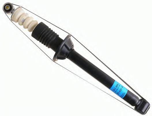 BOGE 27-H37-A