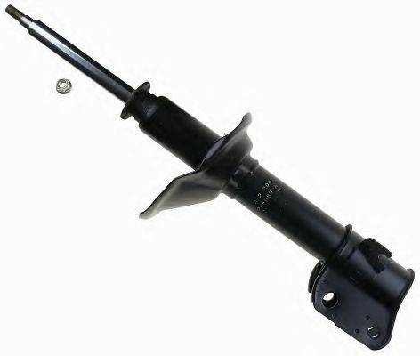 BOGE 28-B85-A