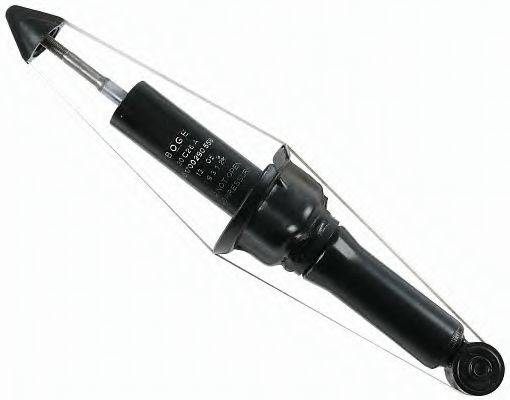 BOGE 30-C28-A