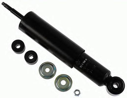 BOGE 30-C58-0