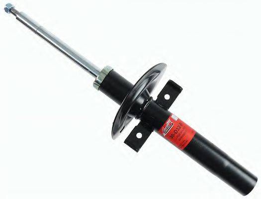 BOGE 30-D32-F