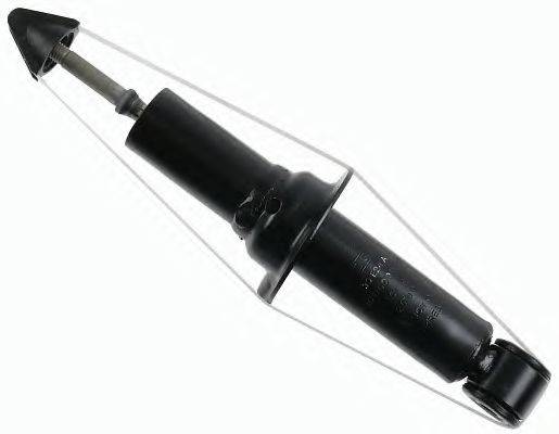 ISUZU 8972362990 Амортизатор