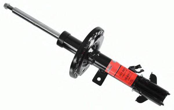 BOGE 30-E61-F