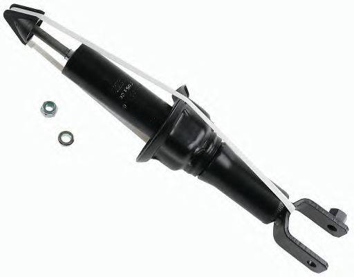BOGE 30-F50-A