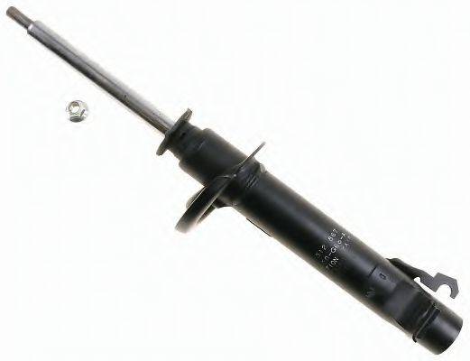FORD 2S6118045DD Амортизатор