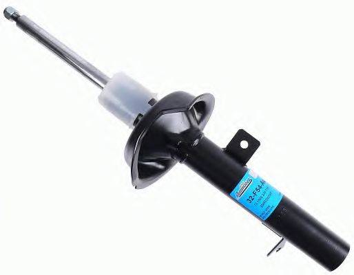 FORD 1074113 Амортизатор
