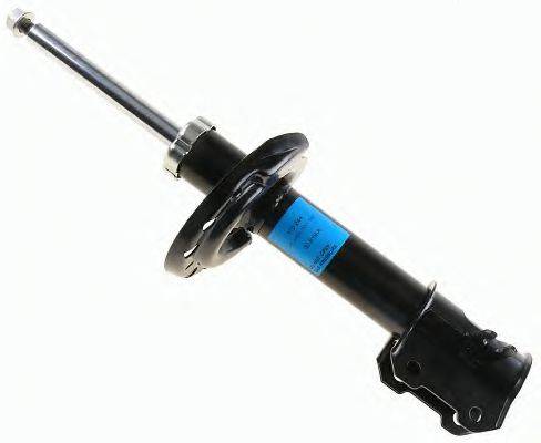 OPEL 344376 Амортизатор