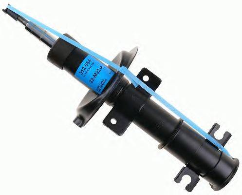 BOGE 32-M22-A