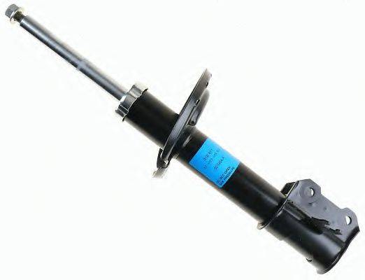 OPEL 3 44 551 Амортизатор